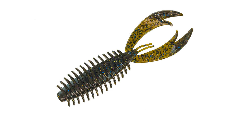BIG BITE BAITS FIGHTING CRAW 3.75"