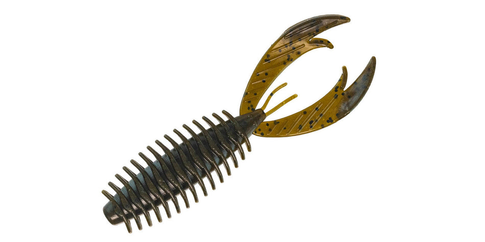 BIG BITE BAITS FIGHTING CRAW 3.75"