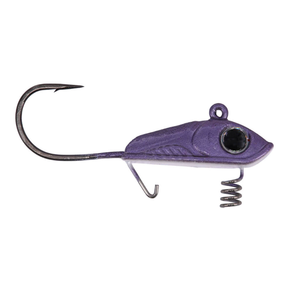 Buckeye Lures Piggyback