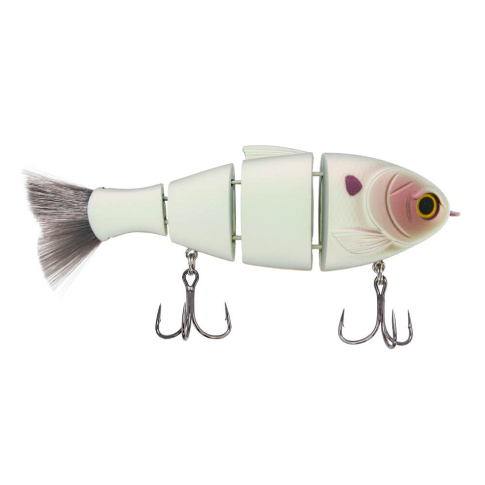 BUCCA BRAND 5" BULL SHAD