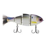 BUCCA BRAND 5" BULL SHAD