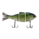 BUCCA BRAND 5" BULL SHAD