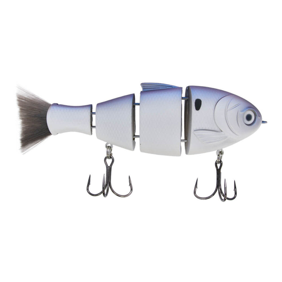 BUCCA BRAND 5" BULL SHAD