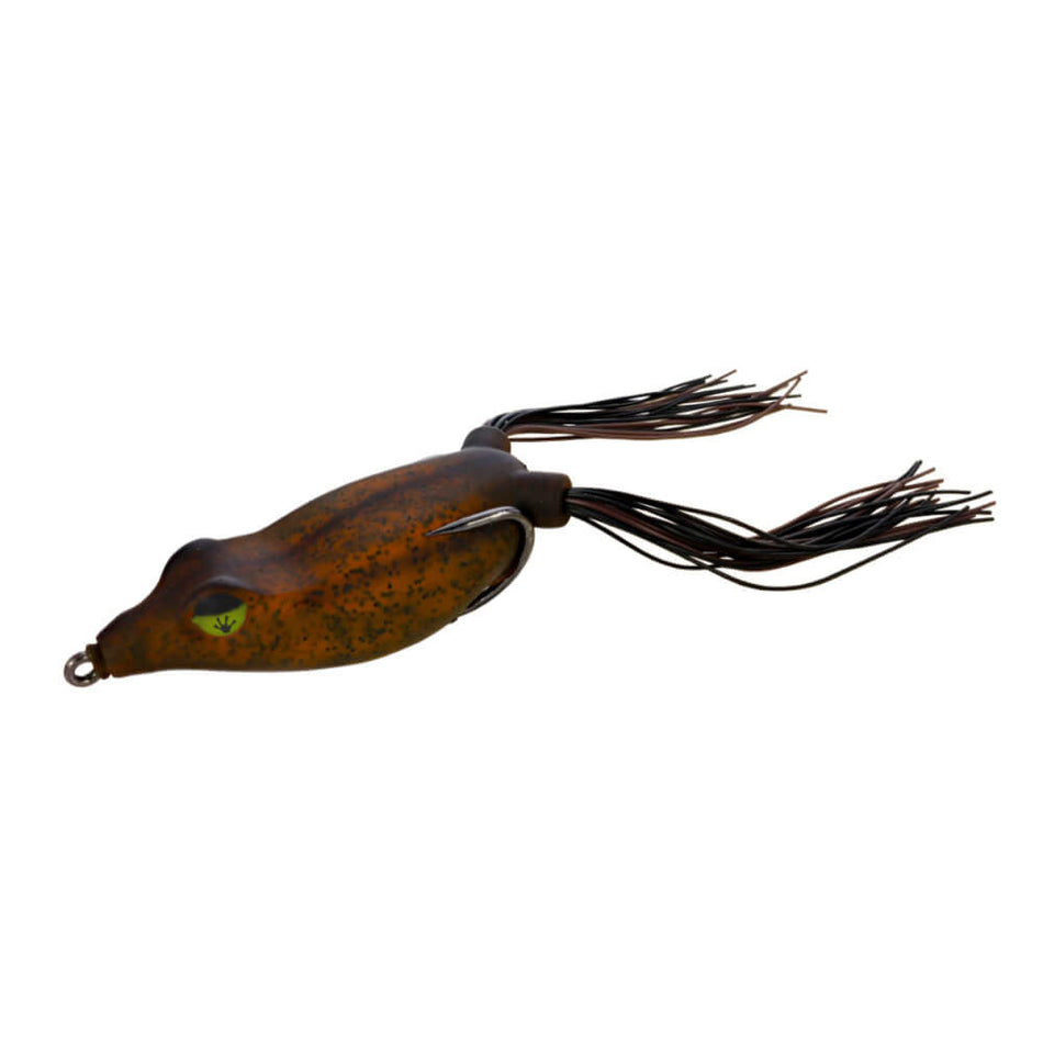 Frog Factory Sonic Boom