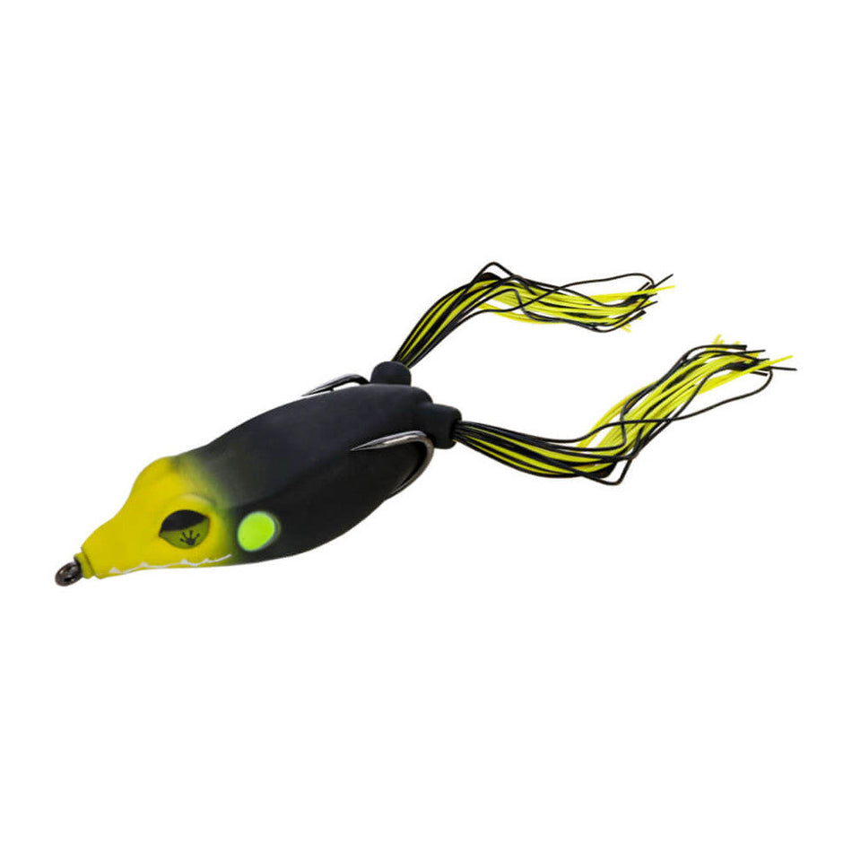 Frog Factory Sonic Boom