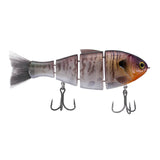 BUCCA BRAND 5" BULL SHAD