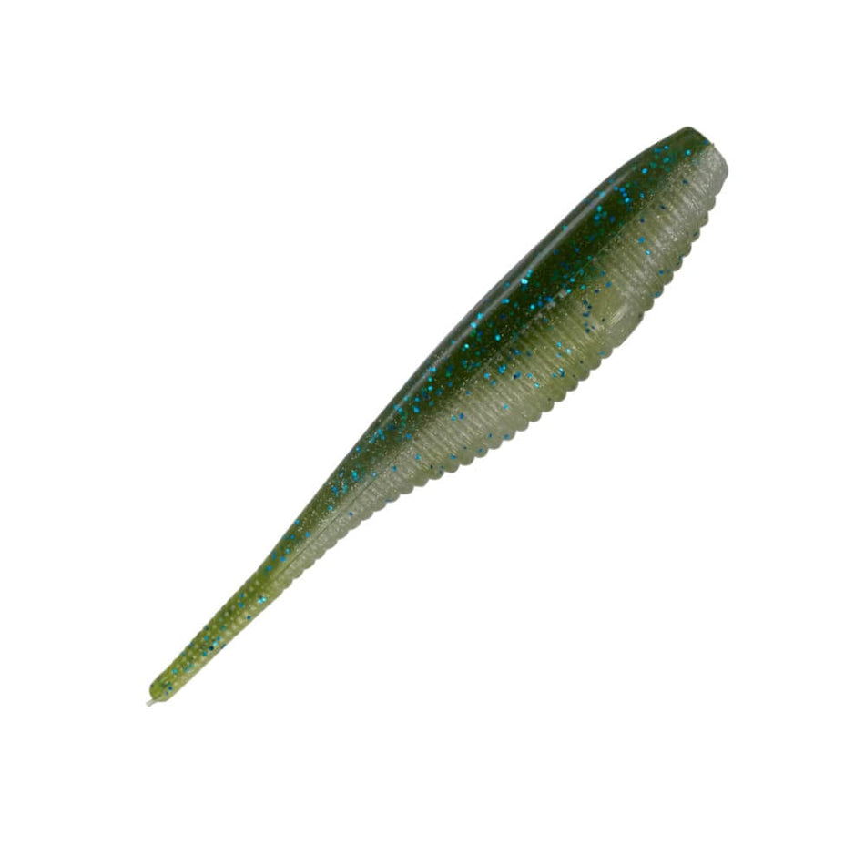 Yamamoto Fat Shad Shape