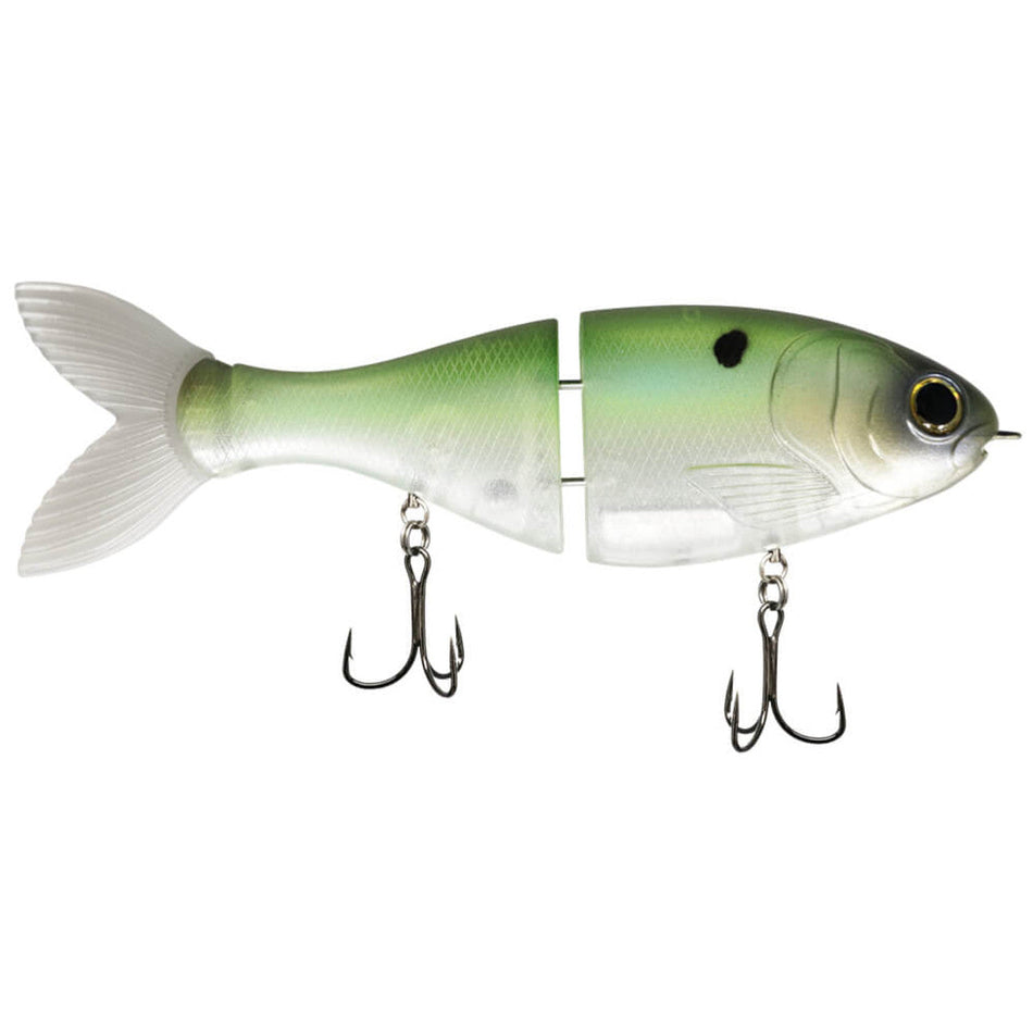 BUCCA BRAND TRICK SHAD