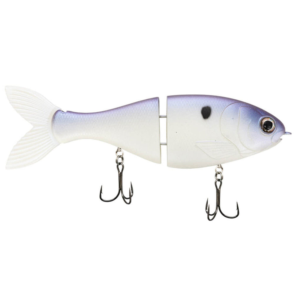 BUCCA BRAND TRICK SHAD