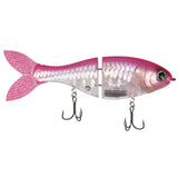 BUCCA BRAND TRICK SHAD