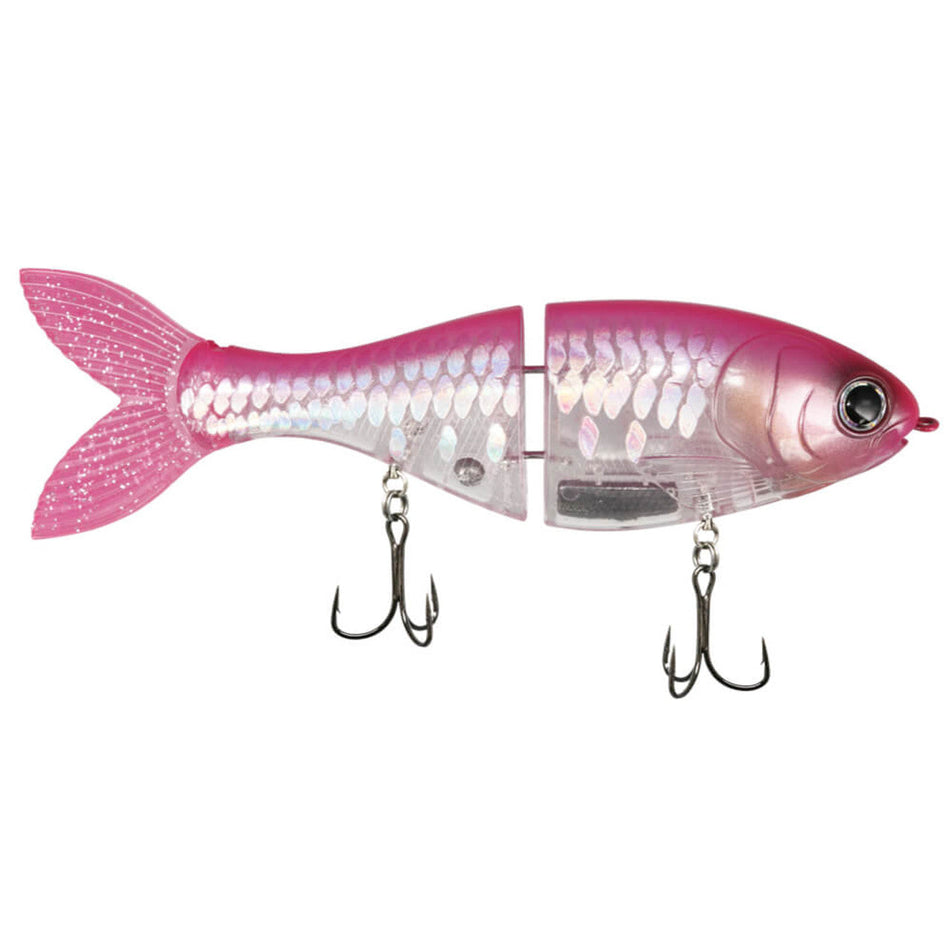 BUCCA BRAND TRICK SHAD