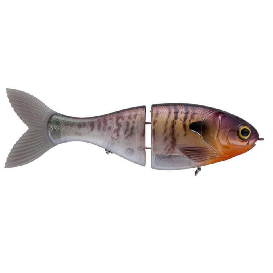 BUCCA BRAND TRICK SHAD
