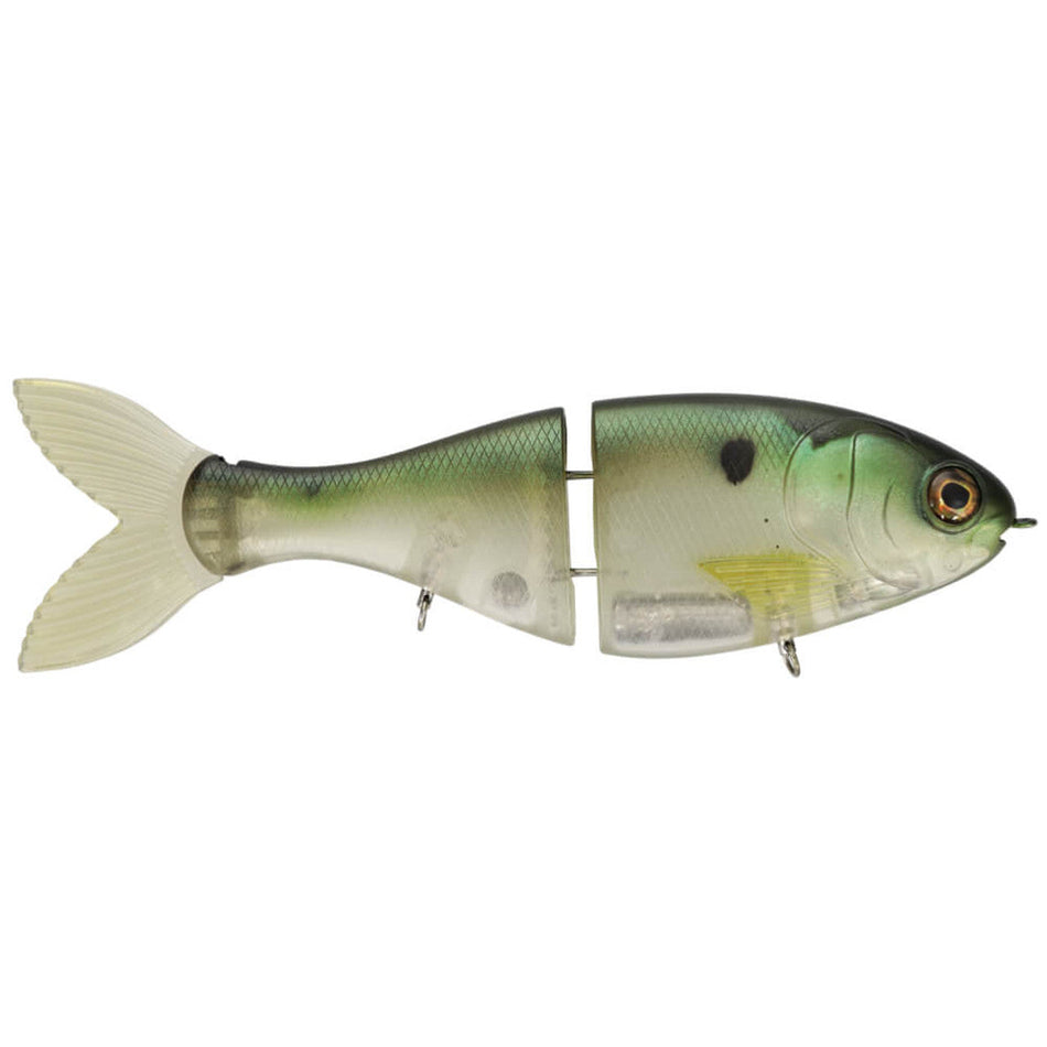 BUCCA BRAND TRICK SHAD
