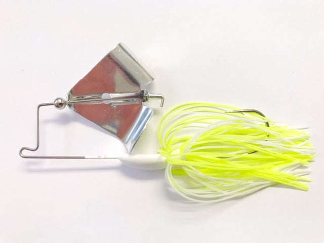 Greenfish Tackle Hammerhead Buzz