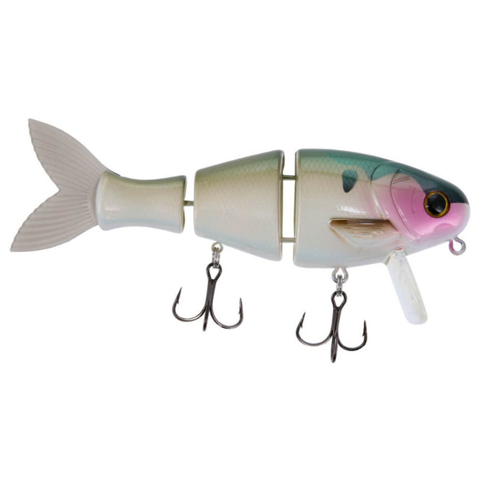 Bucca Brand 5" Bull Wake