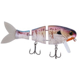 Bucca Brand 5" Bull Wake