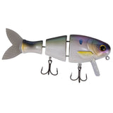 Bucca Brand 5" Bull Wake