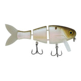 Bucca Brand 5" Bull Wake