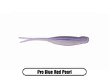 X Zone Scented Stealth Minnow