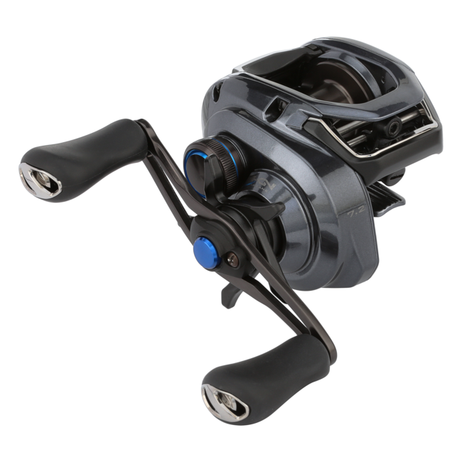 Shimano Slx 70A '24 Casting Reels