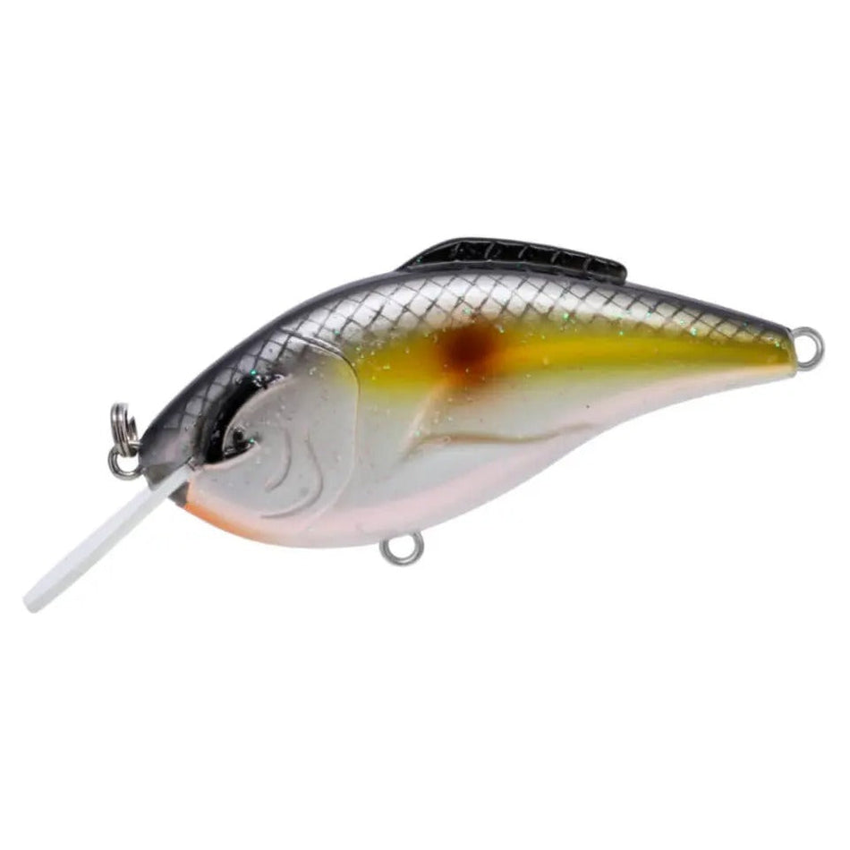 Bill Lewis Hammer Flat
