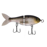 Bucca Brand BFS Trick Shad