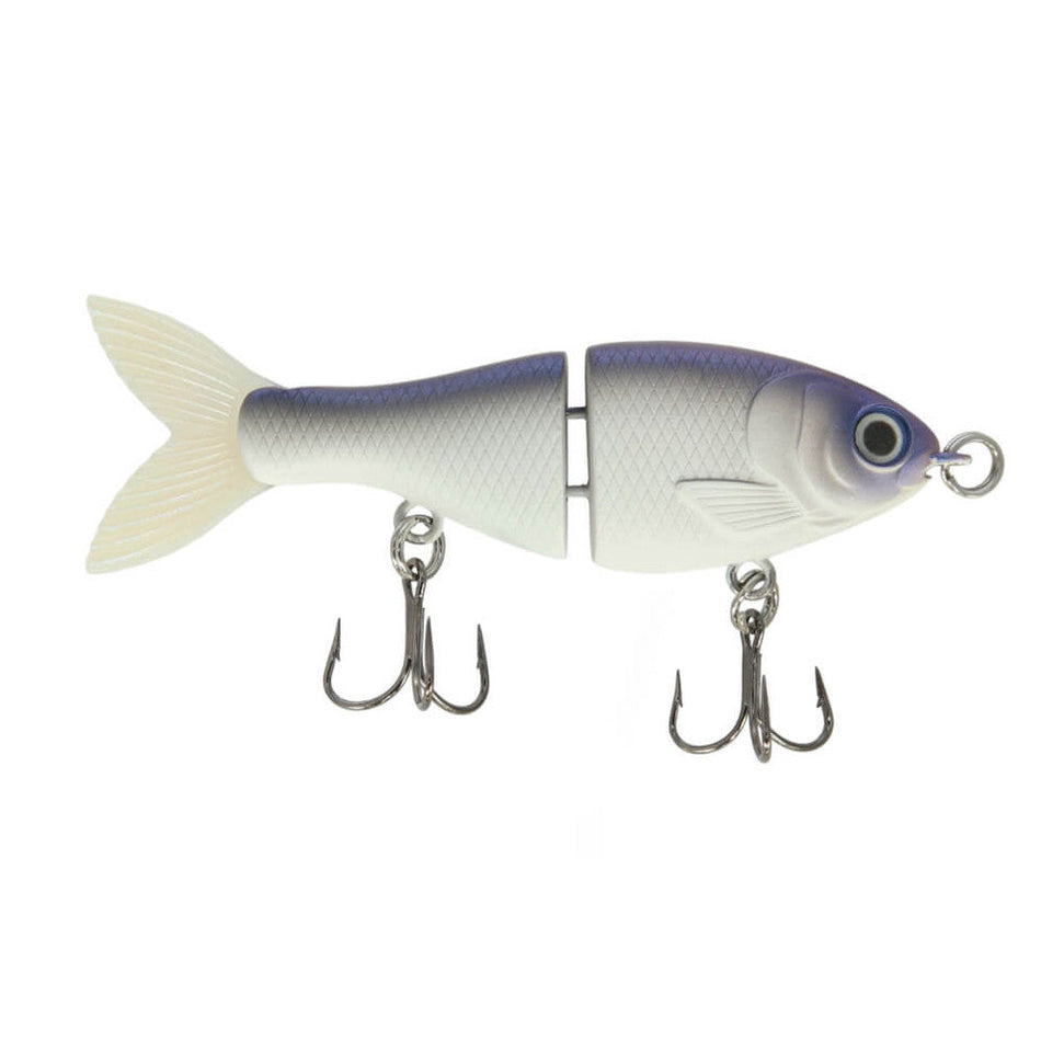 Bucca Brand BFS Trick Shad