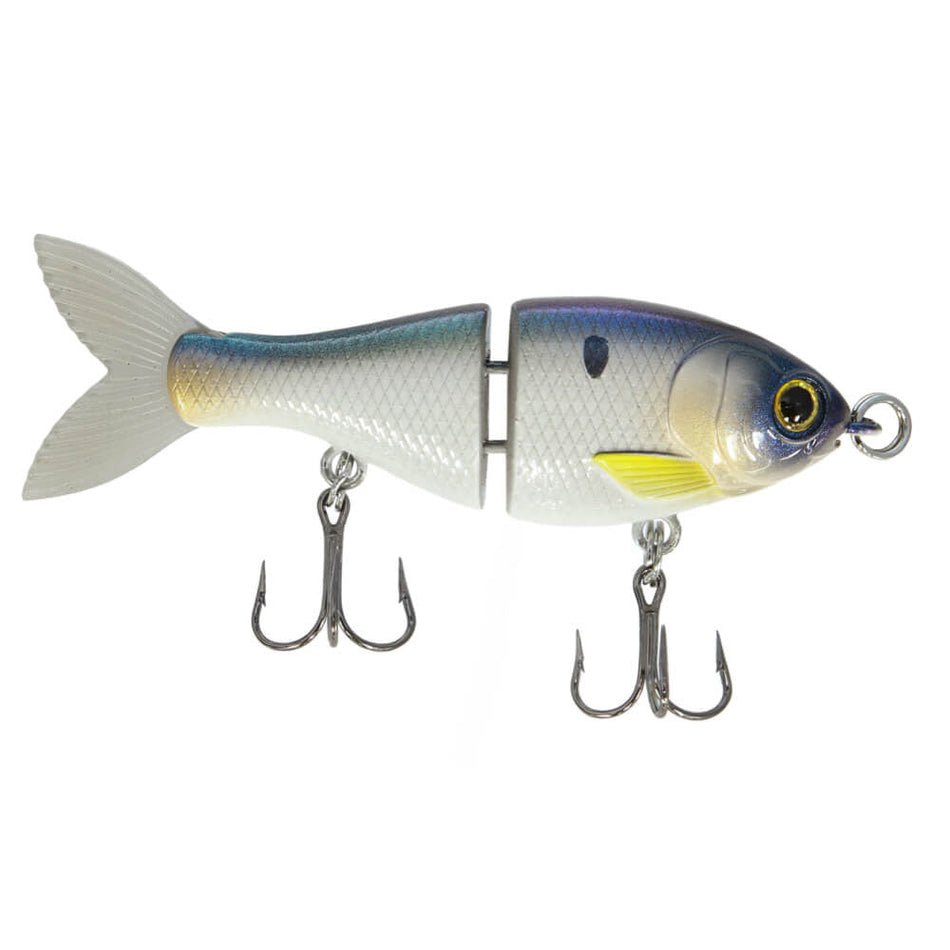Bucca Brand BFS Trick Shad
