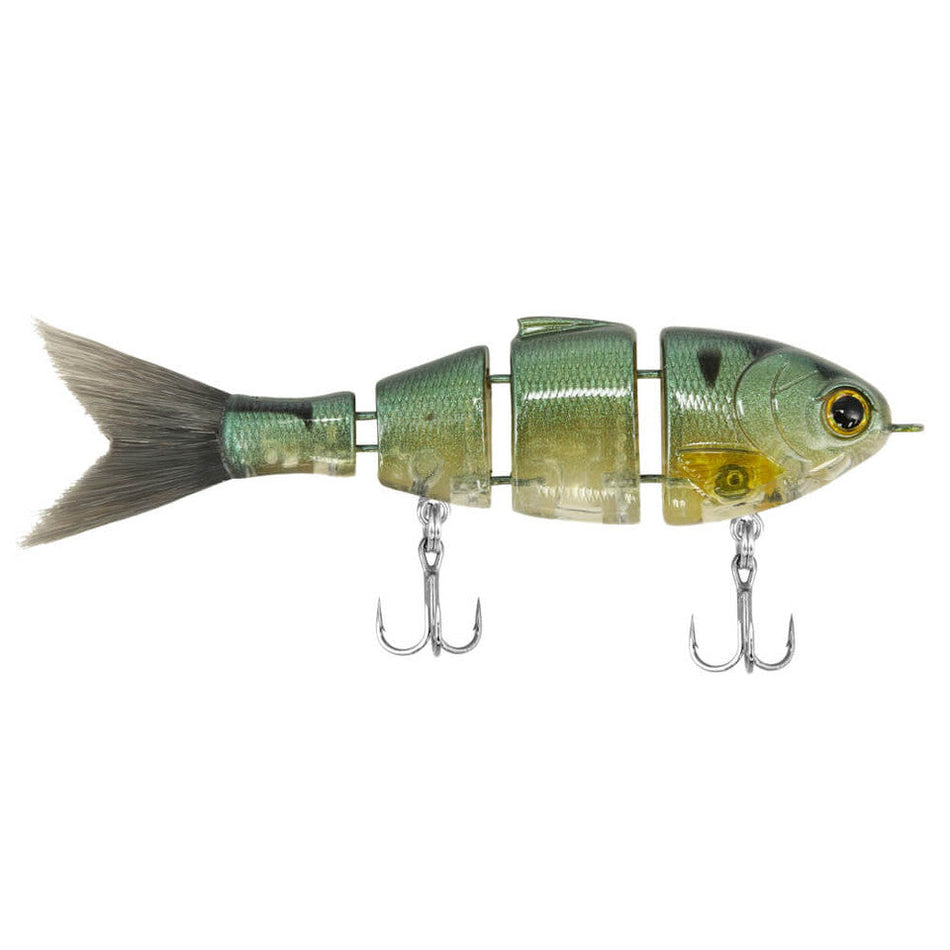 Bucca Brand Lil Baby Bull Shad