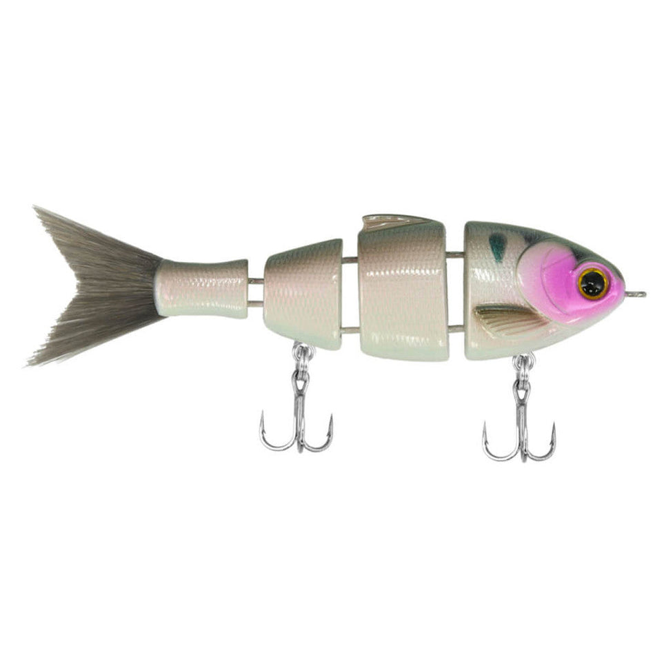Bucca Brand Lil Baby Bull Shad