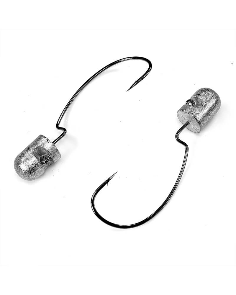 Gamakatsu Finesse Jig Head EWG