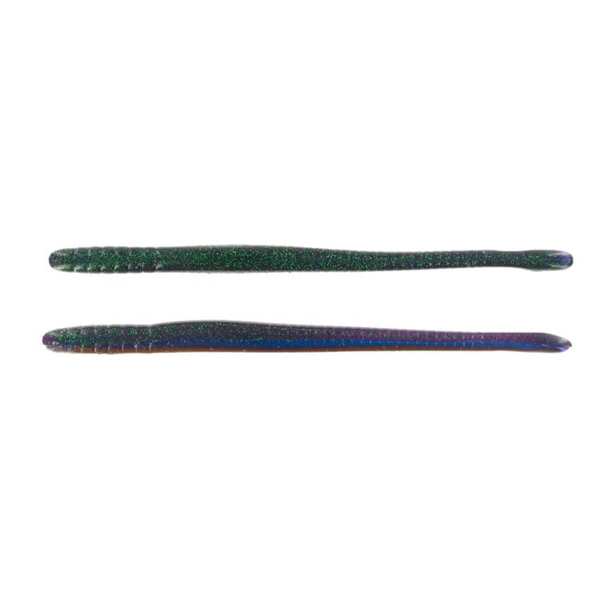 ROBOWORM FAT STRAIGHT TAIL WORM