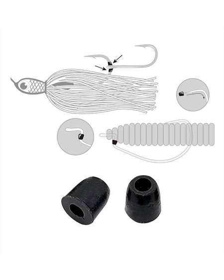 Gamakatsu Silicone Stopper