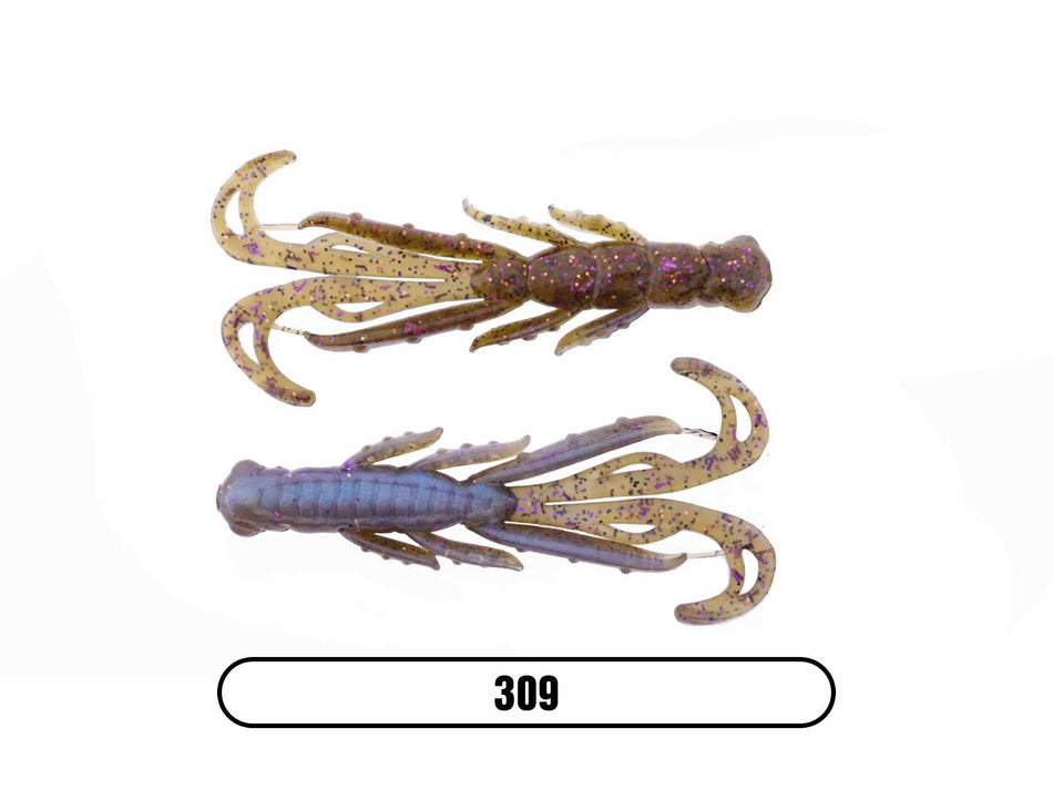 X Zone Scented Stealth Creature
