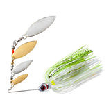 Booyah Super Shad Spinnerbait