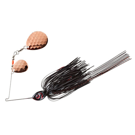Booyah Tux and Tails Spinnerbait