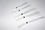 6TH SENSE SILICONE JIG SKIRTS