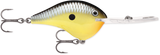 Rapala Dt Metal 20 Crankbait