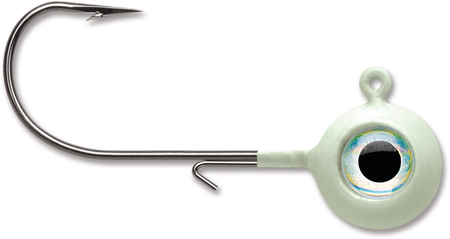 VMC Neon Moon Eye Jig
