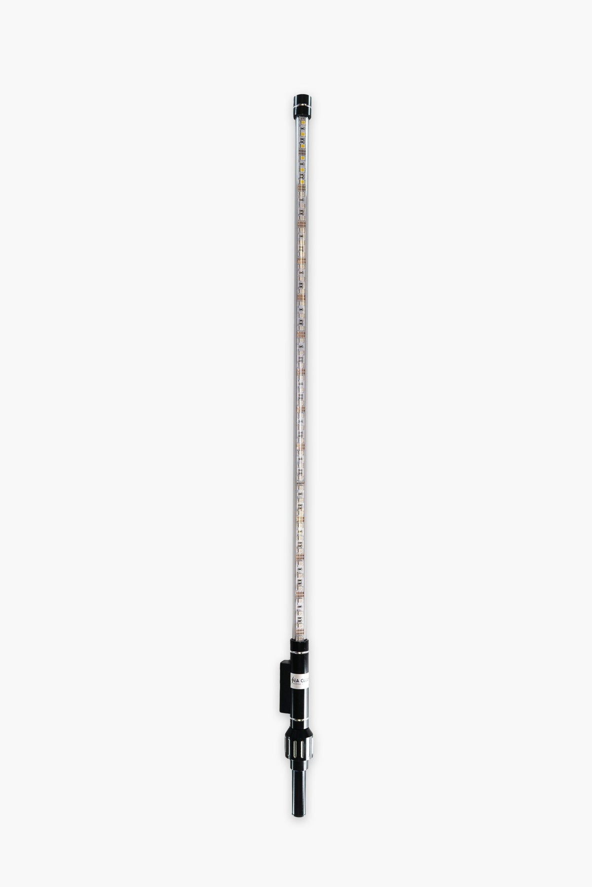 Sea Clear Power Navigation Light Pole 3ft
