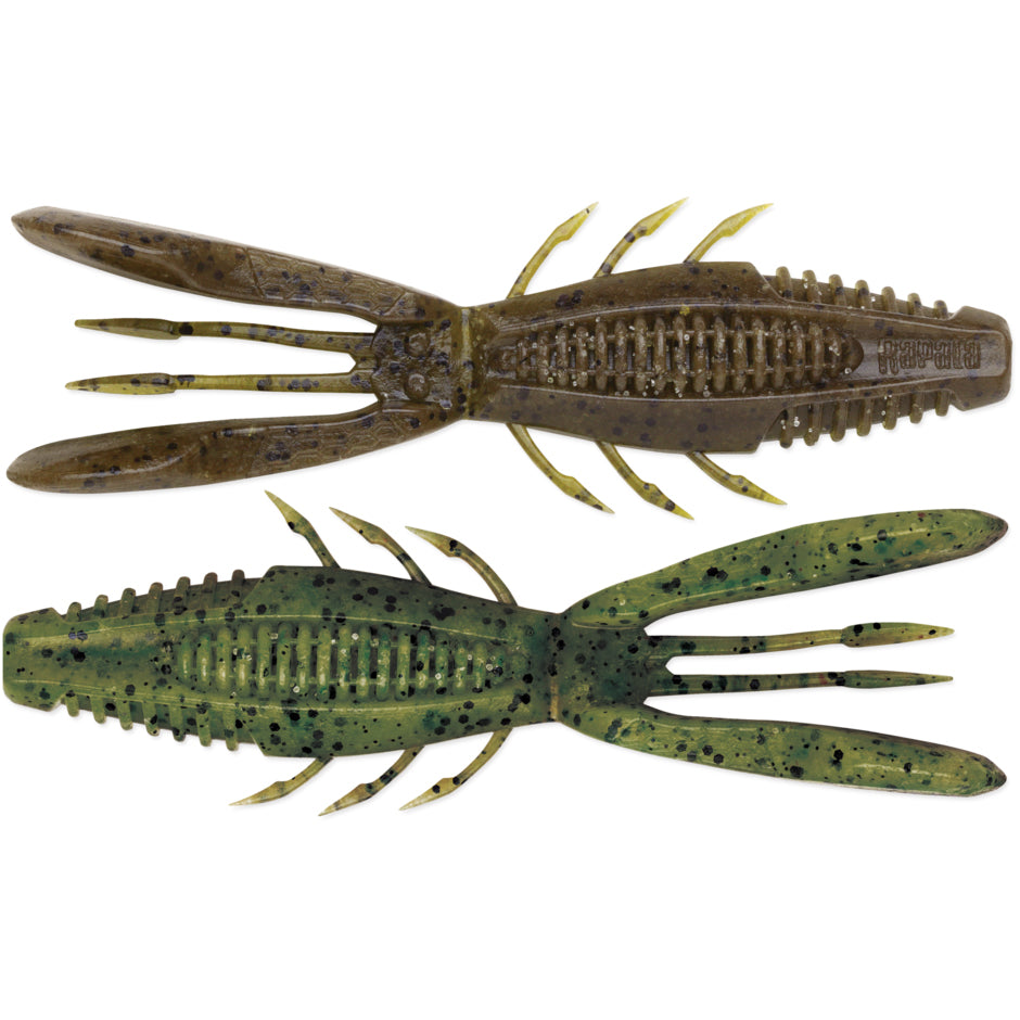 Rapala Crush City Bronco Bug