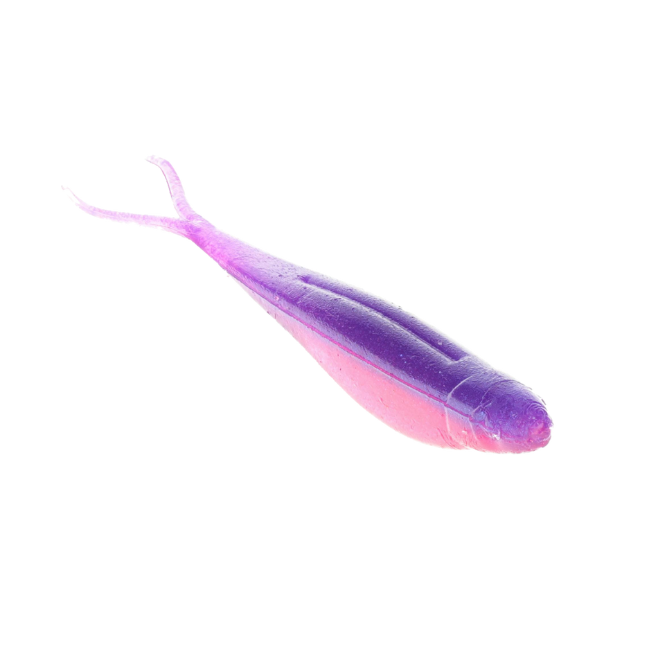 Strike King 3X Z-Too Soft Jerkbait