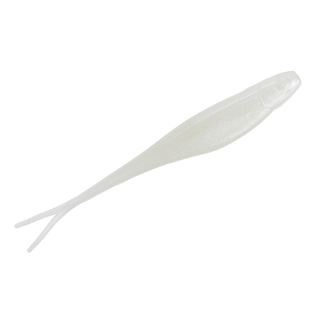 Strike King 3X Z-Too Soft Jerkbait