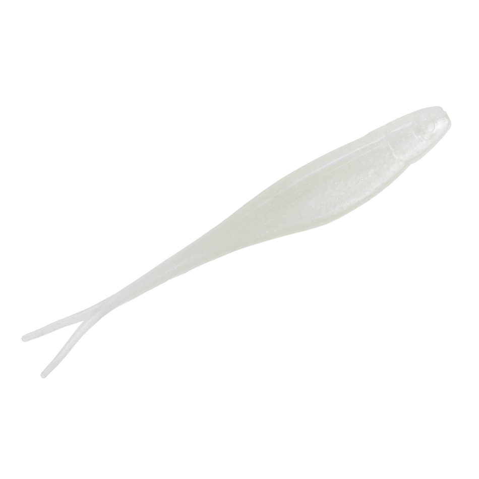 Strike King 3X Z-Too Soft Jerkbait