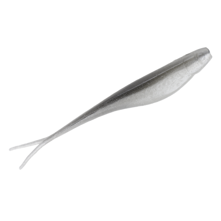 Strike King 3X Z-Too Soft Jerkbait