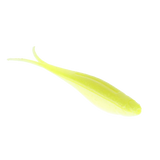 Strike King 3X Z-Too Soft Jerkbait