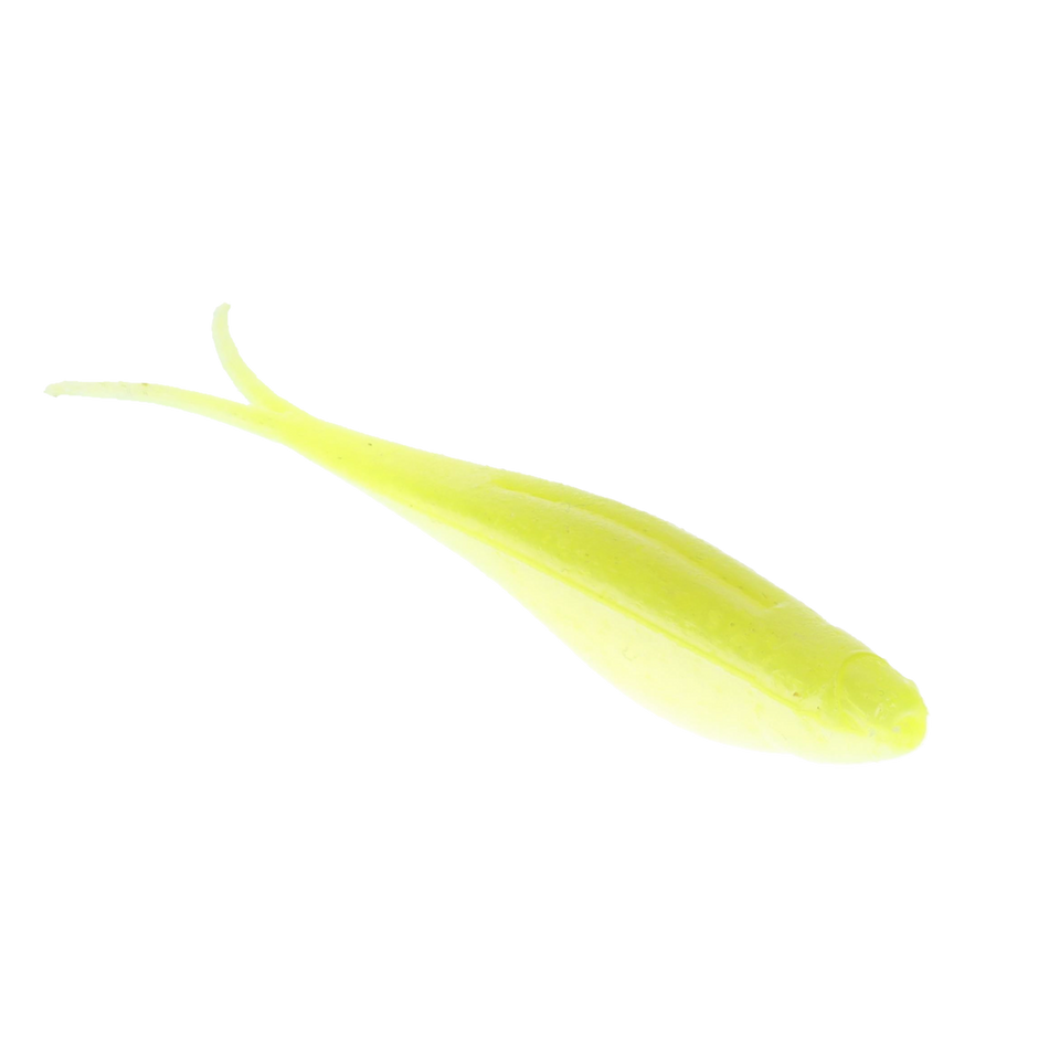 Strike King 3X Z-Too Soft Jerkbait