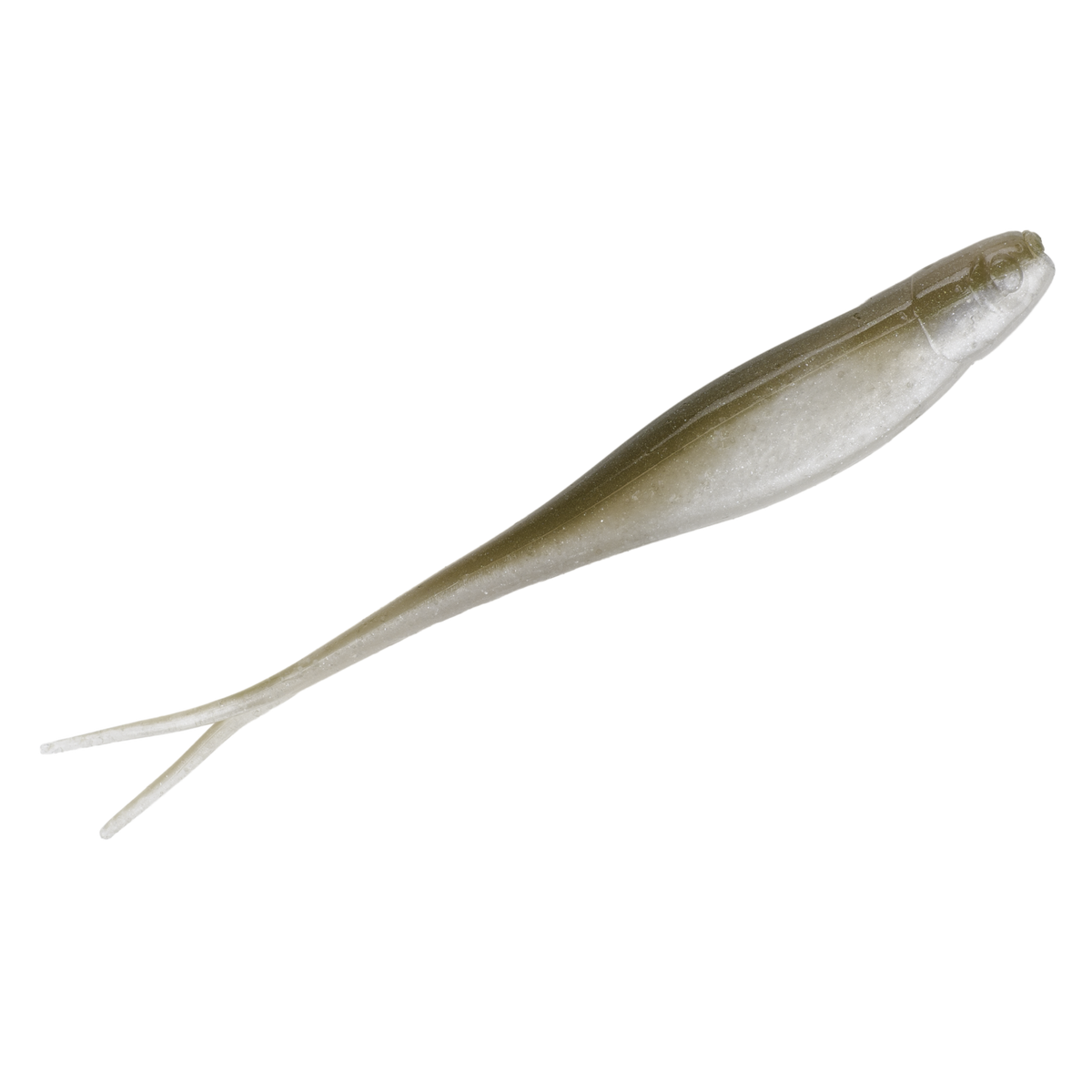 Strike King 3X Z-Too Soft Jerkbait
