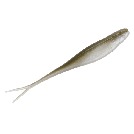 Strike King 3X Z-Too Soft Jerkbait