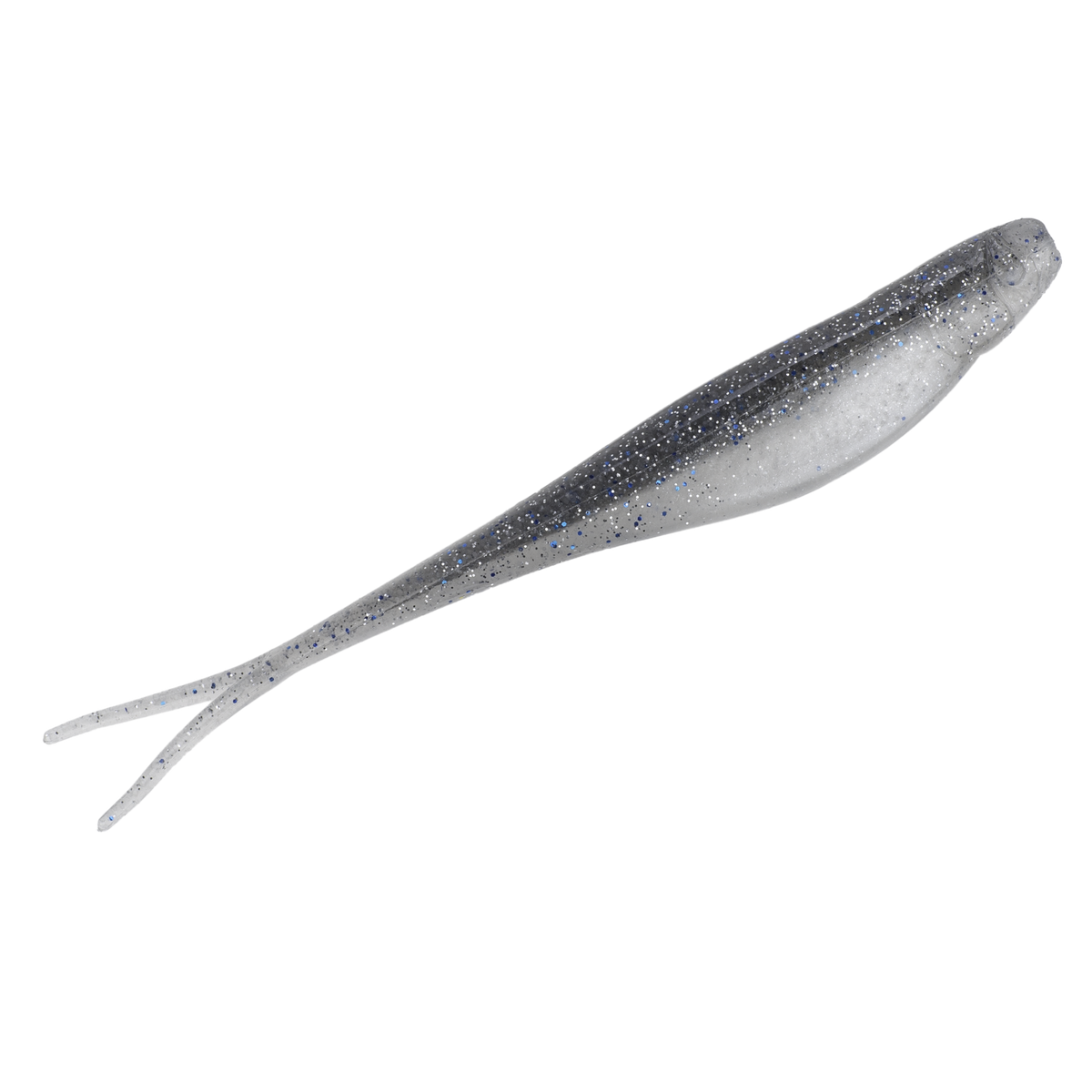 Strike King 3X Z-Too Soft Jerkbait